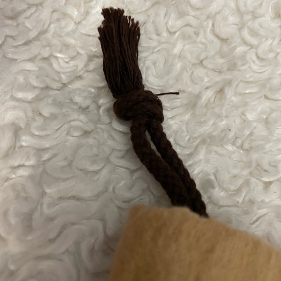 Louis Vuitton LV Drawstring Large Dust Bag Cover - Picture 4 of 4